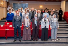 ICSMGEE Conference 