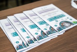 ICSMGEE Conference 