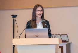 ICSMGEE Conference 