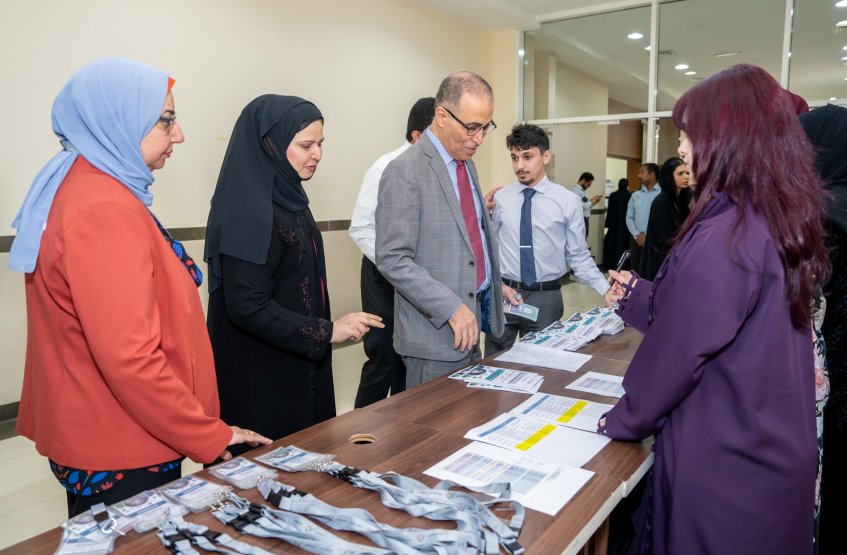 ICSMGEE Conference 