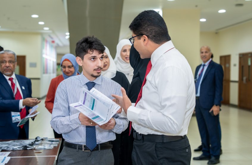 ICSMGEE Conference 