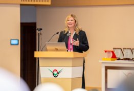 ICSMGEE Conference 