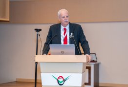 ICSMGEE Conference 