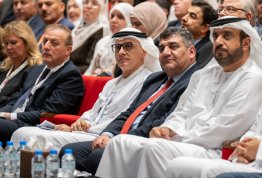 ICSMGEE Conference 