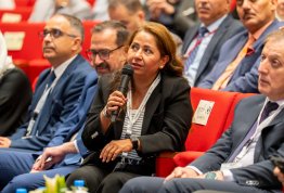 ICSMGEE Conference 