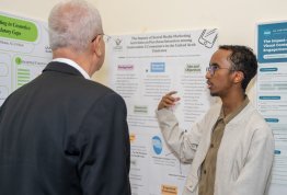 ICSMGEE Conference 