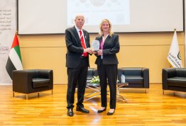 ICSMGEE Conference 