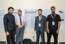 ICSMGEE Conference 