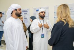 ICSMGEE Conference 
