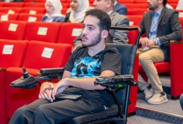 ICSMGEE Conference 
