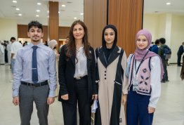 ICSMGEE Conference 