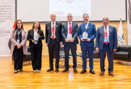 ICSMGEE Conference 