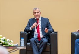 ICSMGEE Conference 