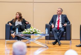 ICSMGEE Conference 