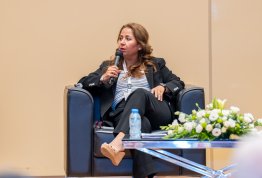 ICSMGEE Conference 