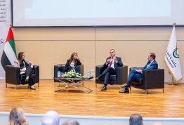 ICSMGEE Conference 