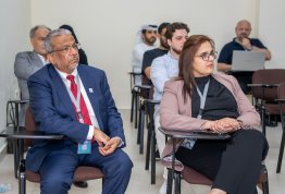 ICSMGEE Conference 