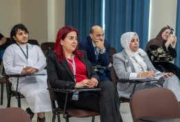 ICSMGEE Conference 