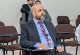 ICSMGEE Conference 