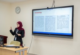 ICSMGEE Conference 