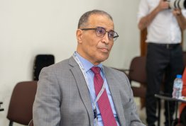 ICSMGEE Conference 