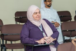ICSMGEE Conference 