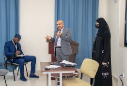 ICSMGEE Conference 