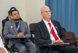 ICSMGEE Conference 
