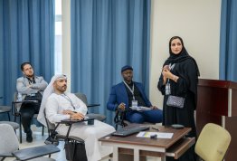 ICSMGEE Conference 