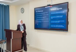 ICSMGEE Conference 