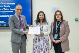 ICSMGEE Conference 