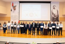 ICSMGEE Conference 