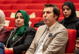 ICSMGEE Conference 