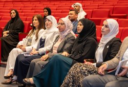 ICSMGEE Conference 