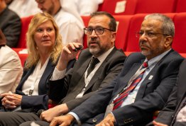 ICSMGEE Conference 