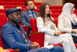 ICSMGEE Conference 