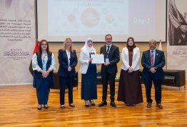 ICSMGEE Conference 