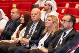 ICSMGEE Conference 