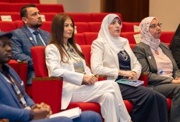 ICSMGEE Conference 