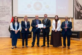 ICSMGEE Conference 