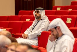 ICSMGEE Conference 