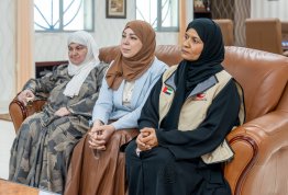 Honoring Frontline Heroes