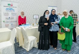  Pharmacy & Nutrition Career Day