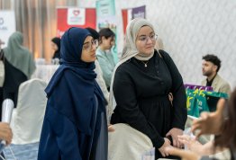  Pharmacy & Nutrition Career Day