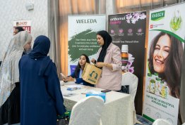  Pharmacy & Nutrition Career Day