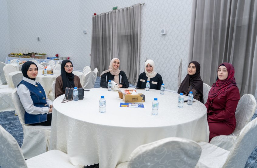 Pharmacy and Nutrition Alumni Dinner