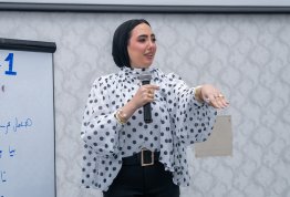 أمسية لخريجي الصيدلة والتغذية