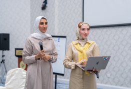 أمسية لخريجي الصيدلة والتغذية