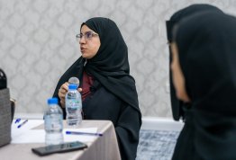 برنامج رواد الهوية الوطنية - صندوق الوطن 