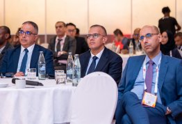 منتدى كيو إس أفريقيا 2026